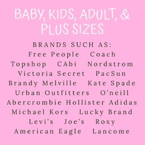 *Bundle for a discount!!*